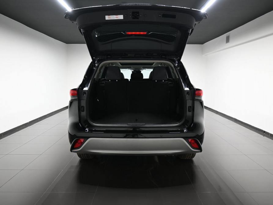 Toyota Highlander IV (XU70) Тверь  - изображение 7