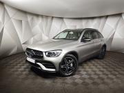 Mercedes-Benz GLC I (X253) Рестайлинг Москва  - изображение 23