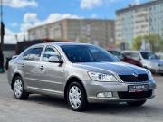 Skoda Octavia II (A5) Рестайлинг Ижевск  - изображение 28