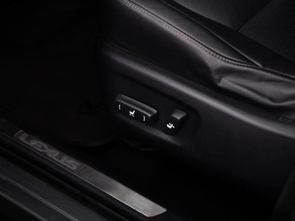 Lexus NX I с пробегом 2016 года, цена 2 099 000 рублей, 253356 км, внедорожник, Автокод Объявления