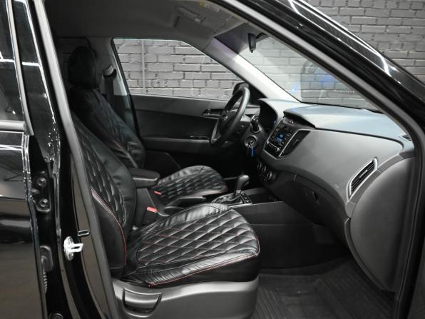 Hyundai Creta I с пробегом 2020 года, цена 1 990 000 рублей, 83166 км, внедорожник, Автокод Объявления
