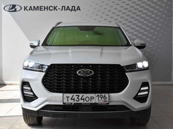 Xcite X-Cross 7 с пробегом 2024 года, цена 1 799 000 рублей, 140092 км, внедорожник, Автокод Объявления