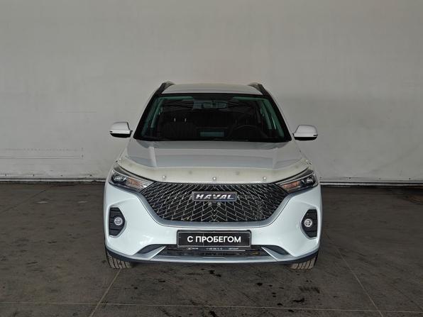 Haval M6 II с пробегом 2023 года, цена 1 747 000 рублей, 45500 км, внедорожник, Автокод Объявления