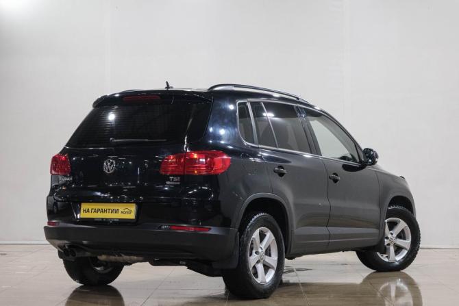 Volkswagen Tiguan I Рестайлинг с пробегом 2011 года, цена 899 000 рублей, 191157 км, внедорожник, Автокод Объявления
