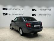Lada (ВАЗ) Granta I Рестайлинг Санкт-Петербург  - изображение 17