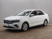 Volkswagen Polo VI Москва  - изображение 15
