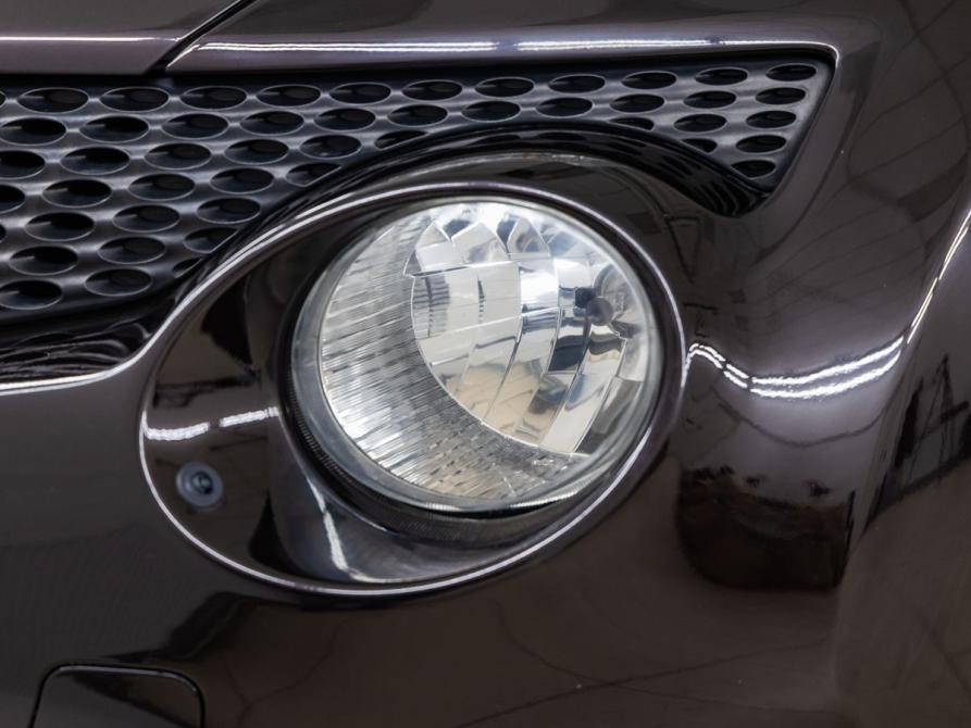 Nissan Juke I Волгоград  - изображение 12