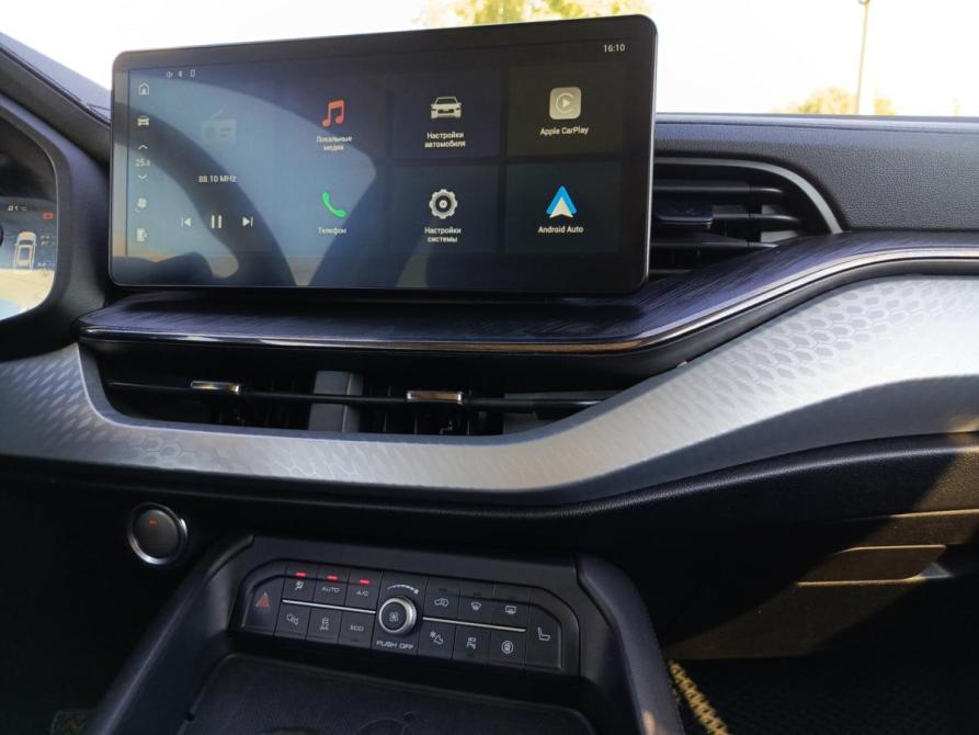 Haval F7 I Рестайлинг Чебоксары  - изображение 18