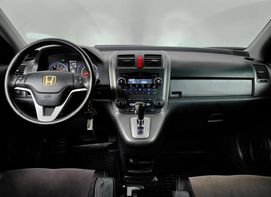 Honda CR-V III Москва  - изображение 6