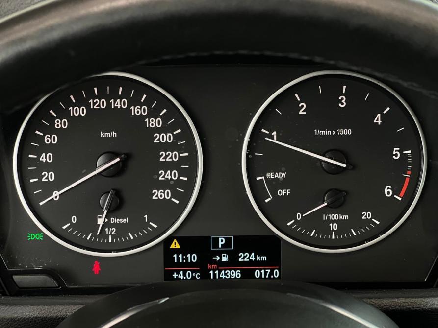 BMW X1 II (F48) Екатеринбург  - изображение 18