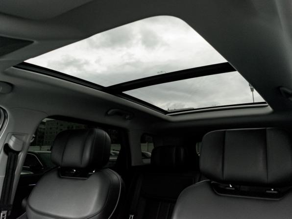 Jaecoo J7 I с пробегом 2024 года, цена 2 345 000 рублей, 22051 км, внедорожник, Автокод Объявления