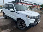 Lada (ВАЗ) Niva Travel I Нижнекамск  - изображение 18