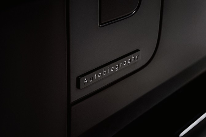 Новый Land Rover Range Rover V 2024 года, цена 36 405 800 рублей, внедорожник, Автокод Объявления