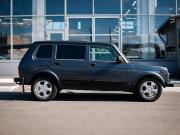 Lada (ВАЗ) 2131 (4x4) I Курган  - изображение 28