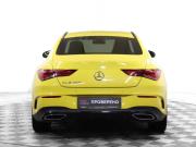 Mercedes-Benz CLA II (C118 X118) Москва  - изображение 24