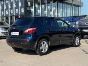 Nissan Qashqai I Рестайлинг Краснодар  - изображение 30