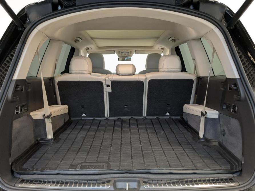 Mercedes-Benz GLS II (X167) Санкт-Петербург  - изображение 10