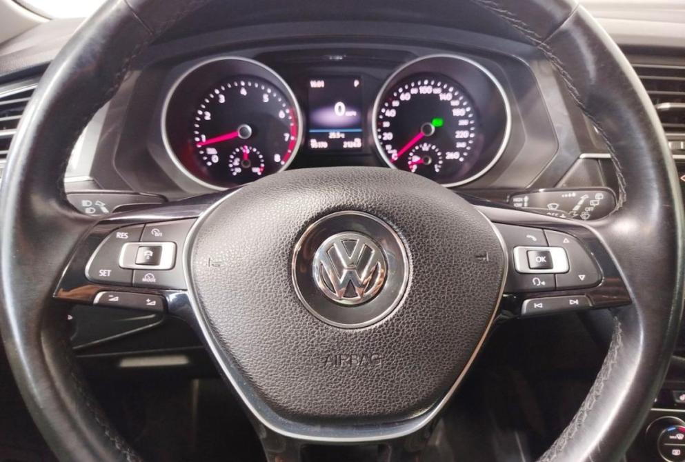 Volkswagen Tiguan II Саратов  - изображение 19