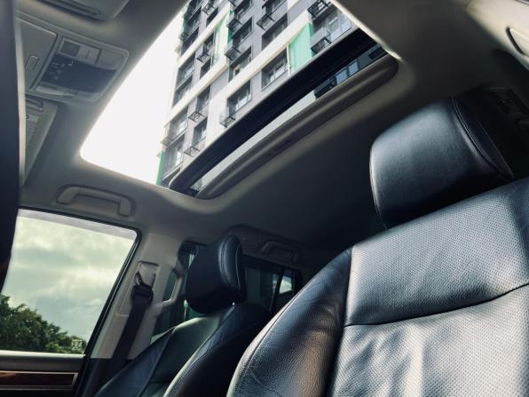 Lexus GX II с пробегом 2010 года, цена 3 600 000 рублей, 198639 км, внедорожник, Автокод Объявления