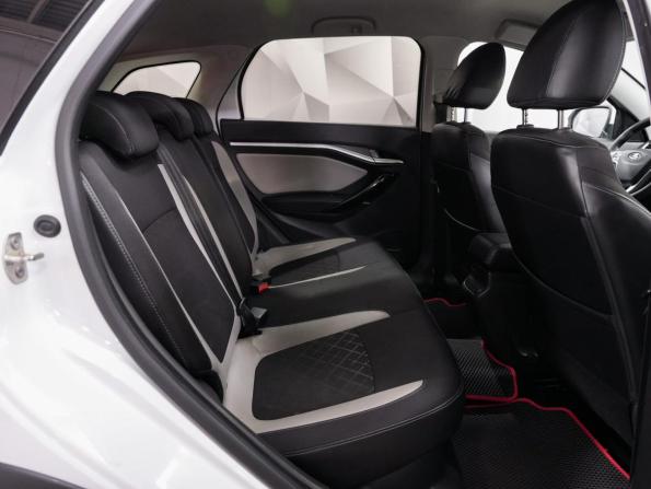 Lada (ВАЗ) Vesta I с пробегом 2019 года, цена 860 000 рублей, 221000 км, универсал, Автокод Объявления
