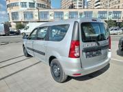 Lada (ВАЗ) Largus I Рестайлинг Краснодар  - изображение 21