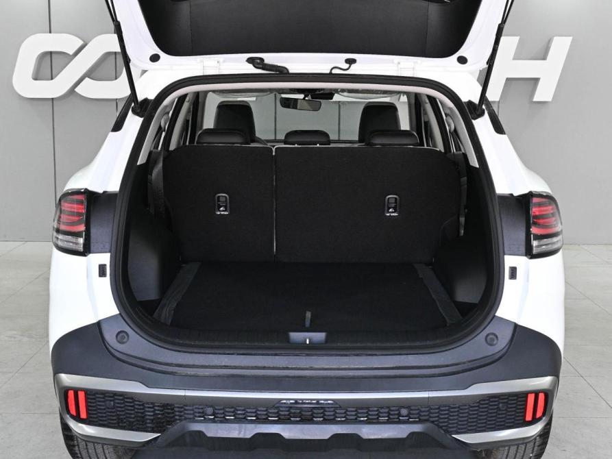 Kia Sportage V Рестайлинг Волгоград  - изображение 21