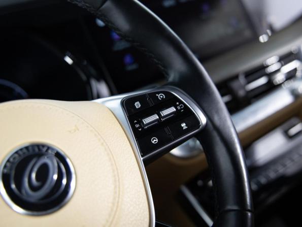 Kia Mohave I Рестайлинг 2 с пробегом 2019 года, цена 4 399 000 рублей, 76349 км, внедорожник, Автокод Объявления