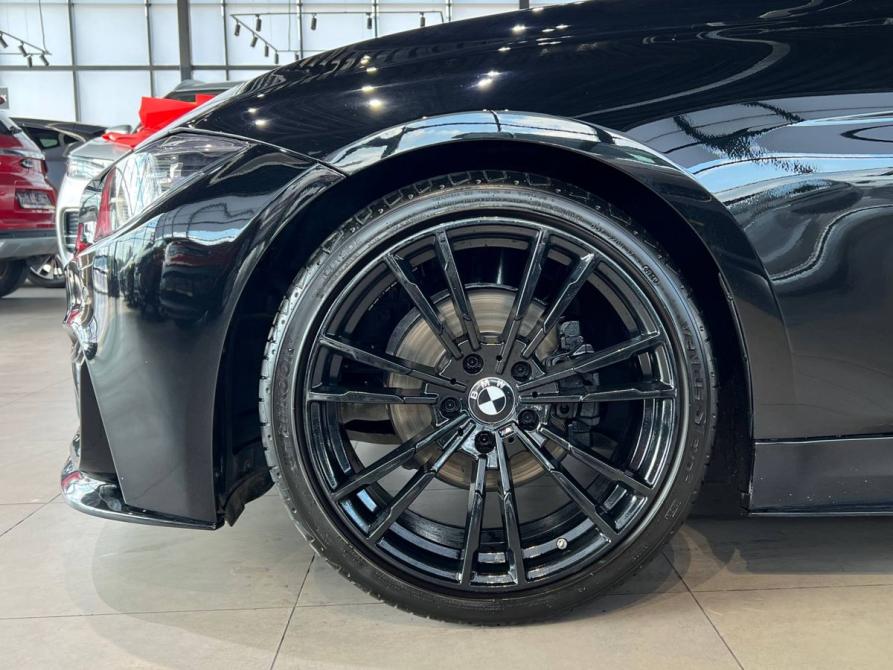 BMW 3 серии VI (F3x) Рестайлинг Оренбург  - изображение 10