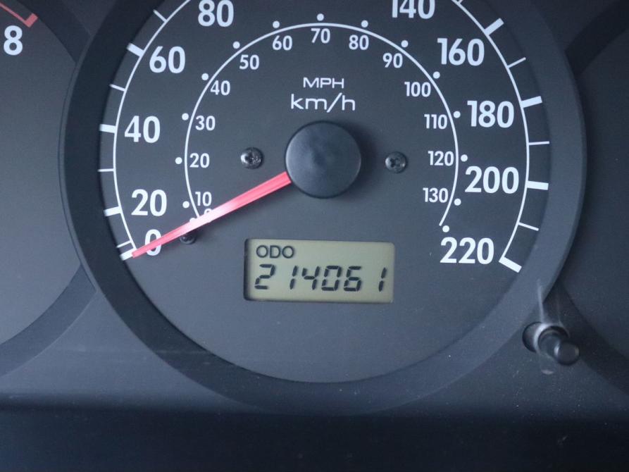 Kia Spectra I Рестайлинг 2 Нижний Новгород  - изображение 14