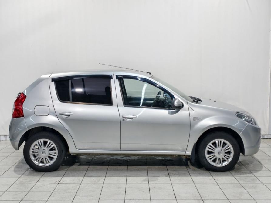 Renault Sandero I Курск  - изображение 4