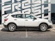 Nissan Qashqai I Рестайлинг Краснодар  - изображение 26