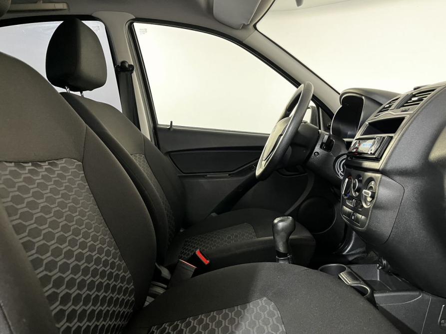 Lada (ВАЗ) Granta I Рестайлинг Великий Новгород  - изображение 12