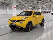 Nissan Juke I Рестайлинг Казань  - изображение 27