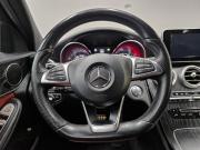 Mercedes-Benz C-Класс IV (W205) Москва  - изображение 49