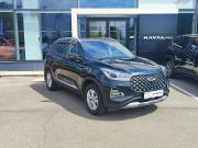 Chery Tiggo 4 Pro I Москва  - изображение 21