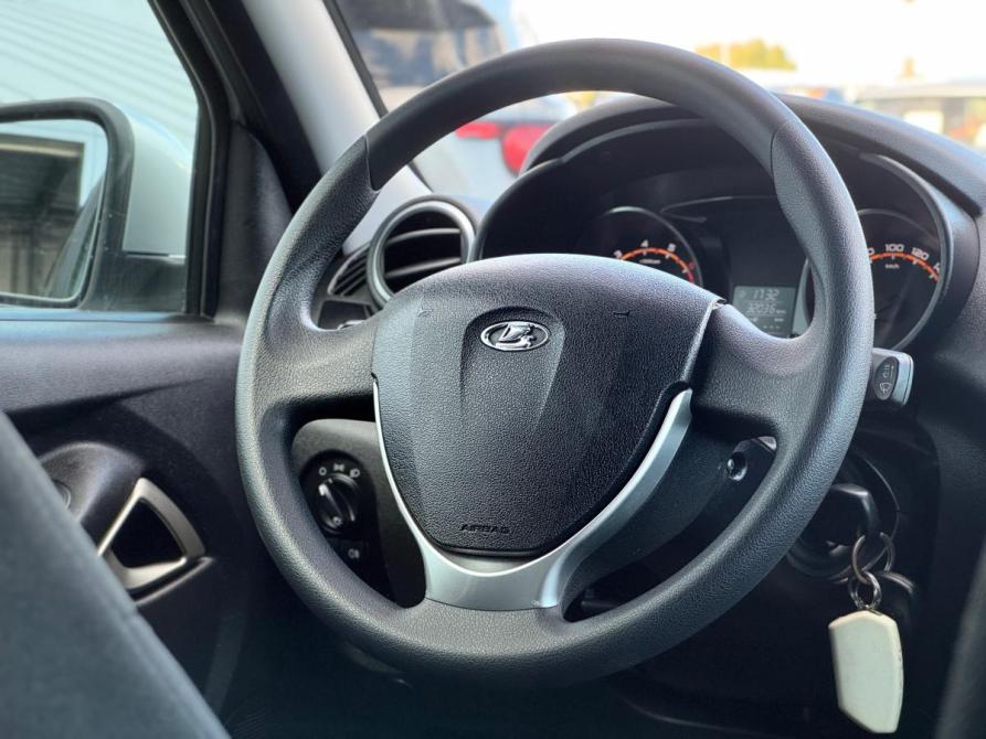 Lada (ВАЗ) Granta I Рестайлинг Воронеж  - изображение 11