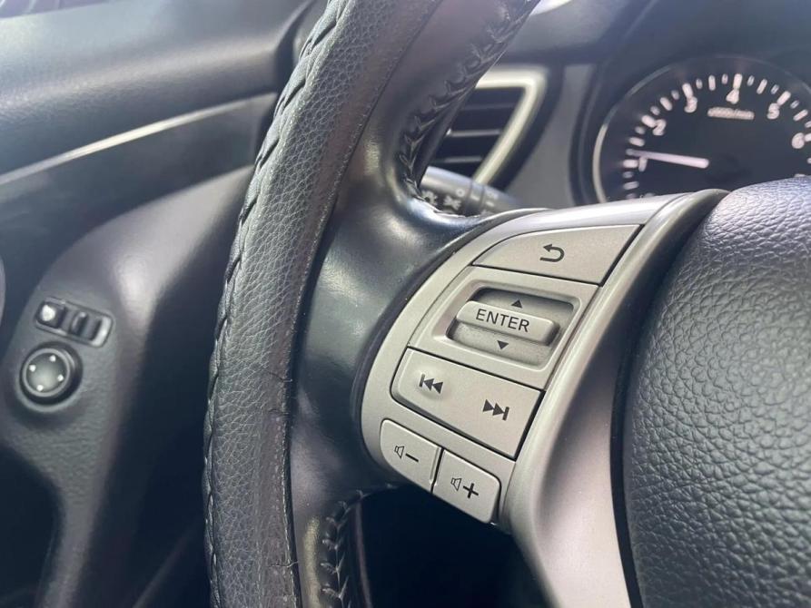 Nissan Qashqai II Красноярск  - изображение 16