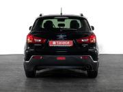 Mitsubishi ASX I Рестайлинг Иркутск  - изображение 33