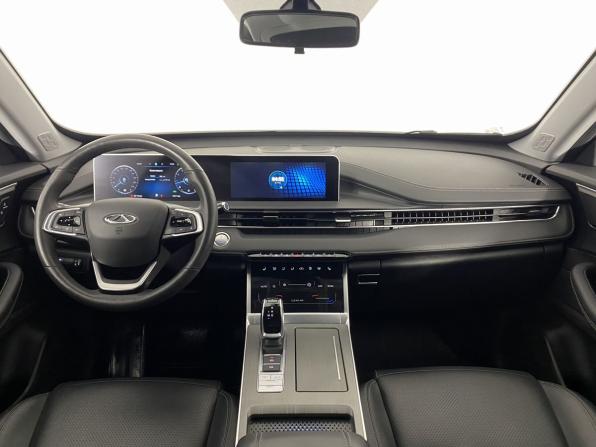 Chery Tiggo 4 Pro I Рестайлинг с пробегом 2024 года, цена 1 725 000 рублей, 39208 км, внедорожник, Автокод Объявления