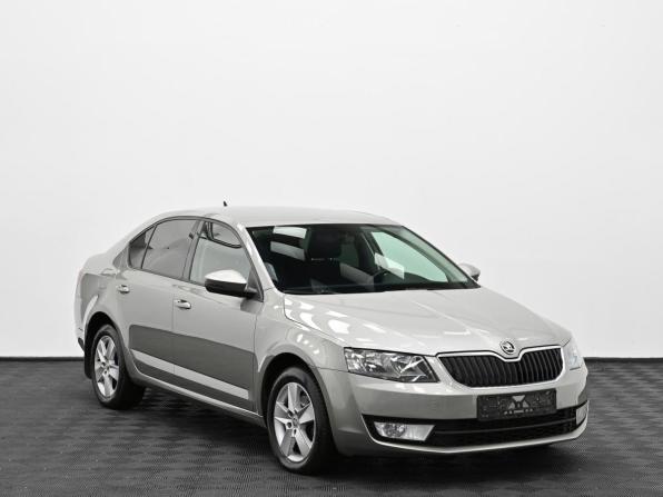 Skoda Octavia III (A7) с пробегом 2016 года, цена 1 199 000 рублей, 340000 км, лифтбек, Автокод Объявления