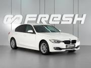 BMW 3 серии VI (F3x) Минеральные Воды  - изображение 21