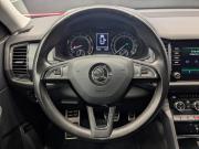 Skoda Kodiaq I Москва  - изображение 47