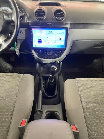 Chevrolet Lacetti I с пробегом 2008 года, цена 327 000 рублей, 217821 км, хэтчбек, Автокод Объявления