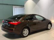 Kia Cerato III Самара  - изображение 19