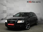 Audi A6 III (C6) Екатеринбург  - изображение 18