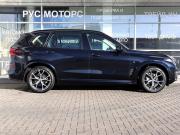 BMW X5 IV (G05/G18) Рестайлинг Калининград  - изображение 39