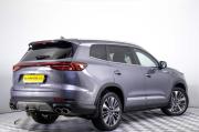 Chery Tiggo 8 Pro Max I Рестайлинг Пермь  - изображение 32