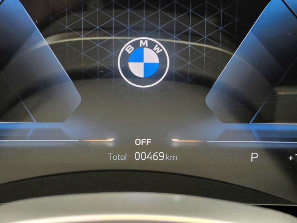 BMW 2 серии F74/78 с пробегом 2025 года, цена 4 848 000 рублей, 469 км, седан, Автокод Объявления