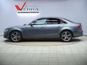 Audi A4 IV (B8) Рестайлинг Уфа  - изображение 24