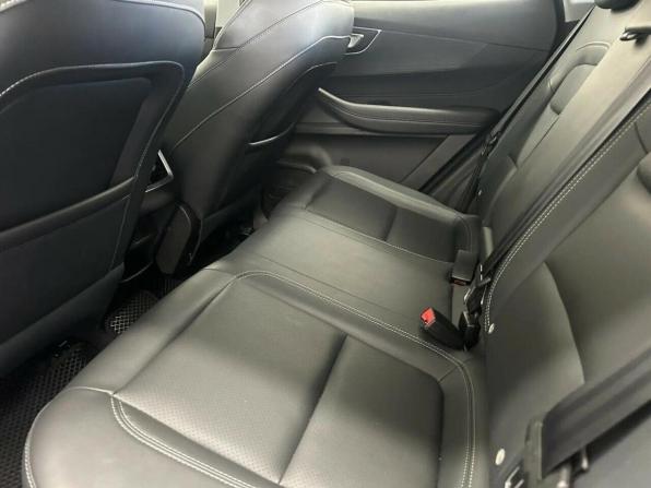 Chery Tiggo 4 I Рестайлинг 2 с пробегом 2024 года, цена 1 736 800 рублей, 15593 км, внедорожник, Автокод Объявления